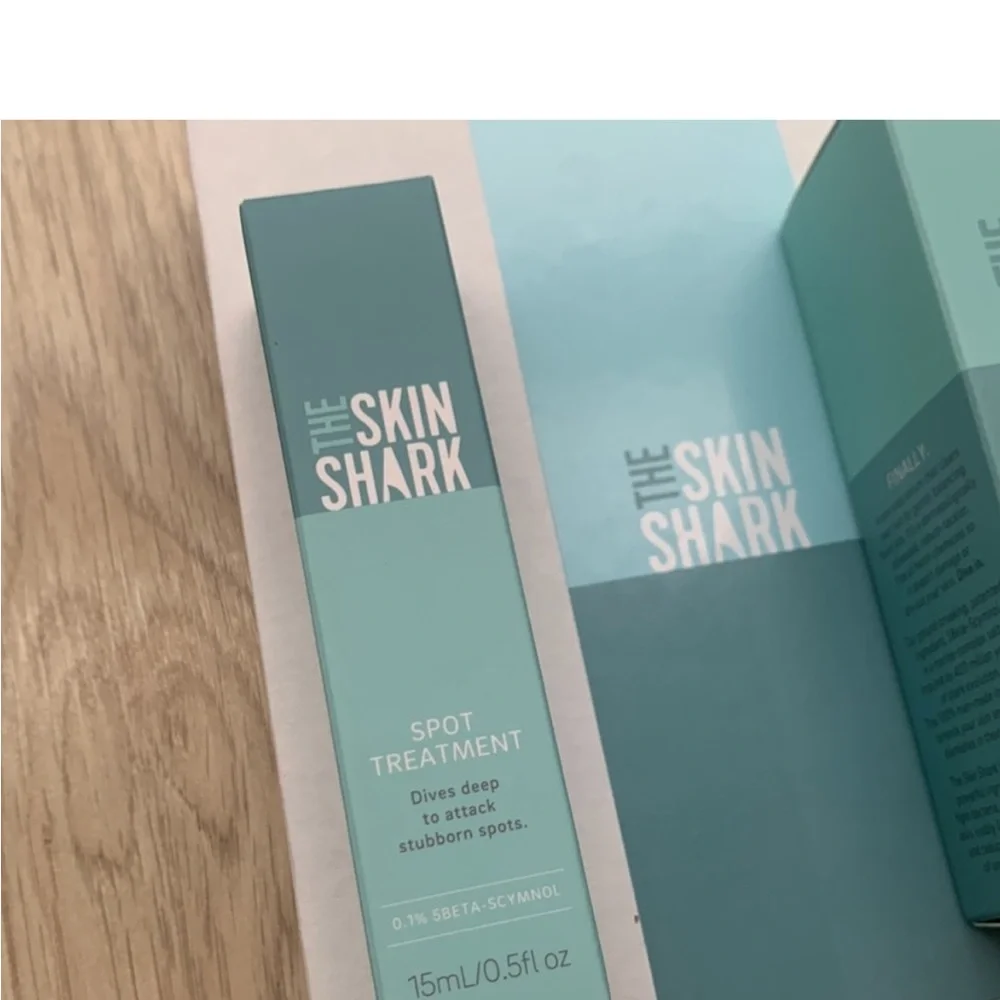 The Skin Shark Spot Treatment and Clearing Serum - Picture 4 of 4